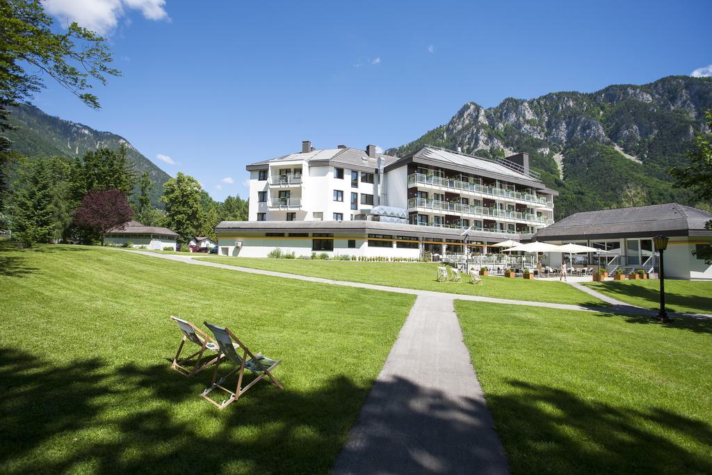 Parkhotel Hirschwang 라이헤나우 외부 사진