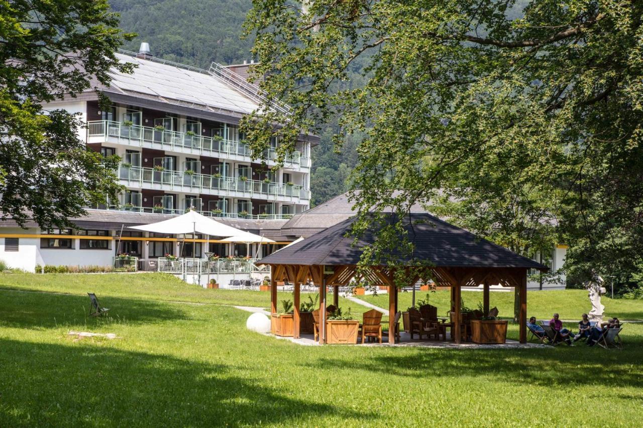 Parkhotel Hirschwang 라이헤나우 외부 사진